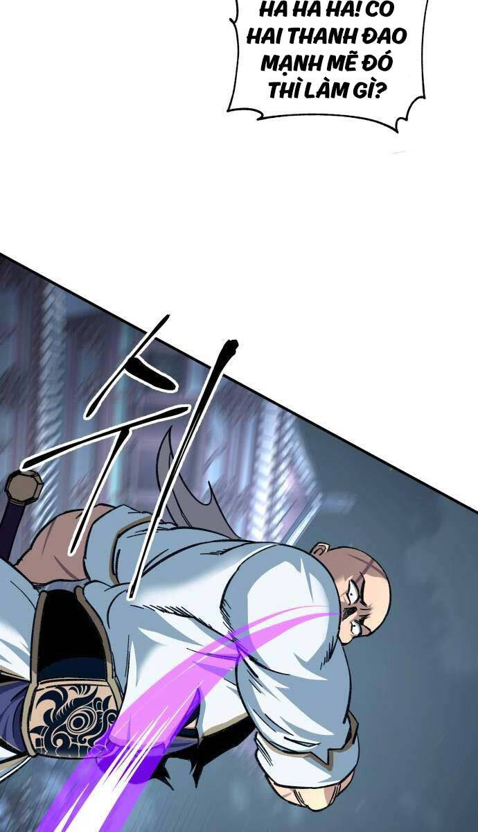 Ông Võ Giả Và Cháu Chí Tôn Chap 30 - Next Chap 31
