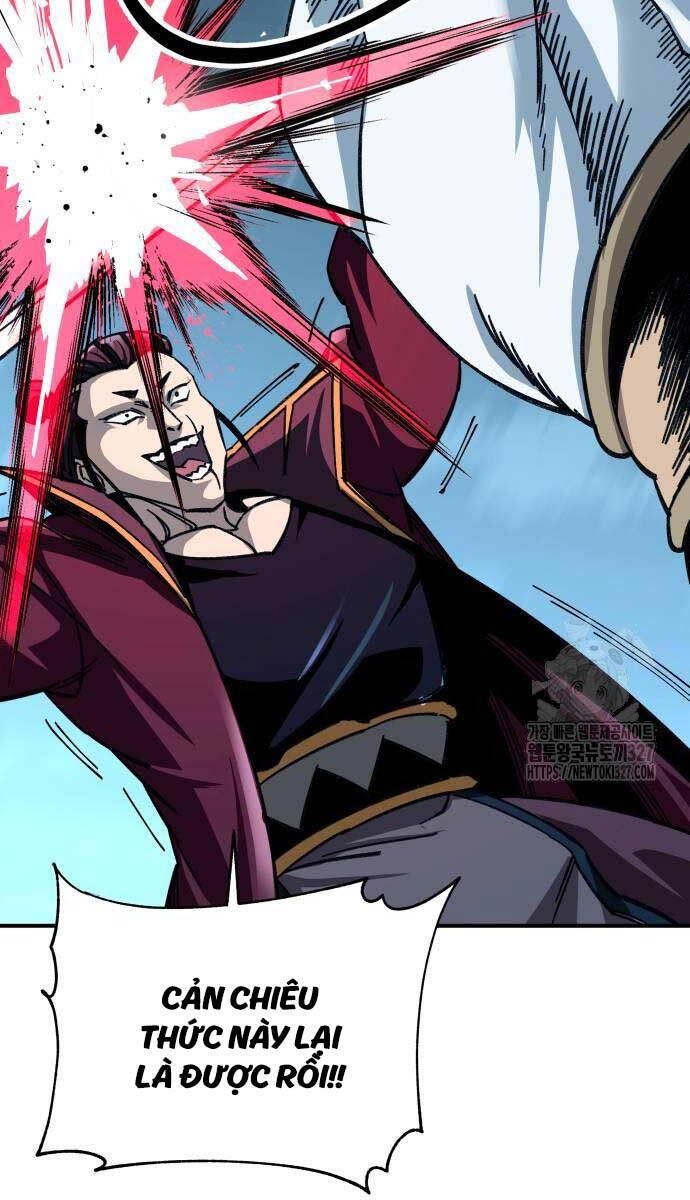 Ông Võ Giả Và Cháu Chí Tôn Chap 30 - Next Chap 31