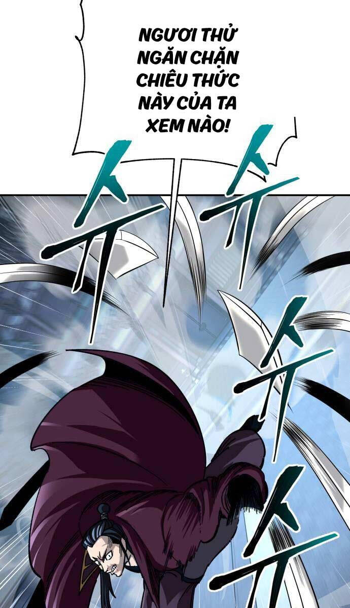 Ông Võ Giả Và Cháu Chí Tôn Chap 30 - Next Chap 31