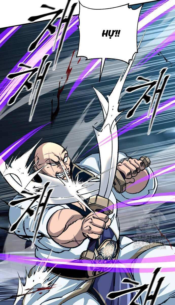 Ông Võ Giả Và Cháu Chí Tôn Chap 30 - Next Chap 31