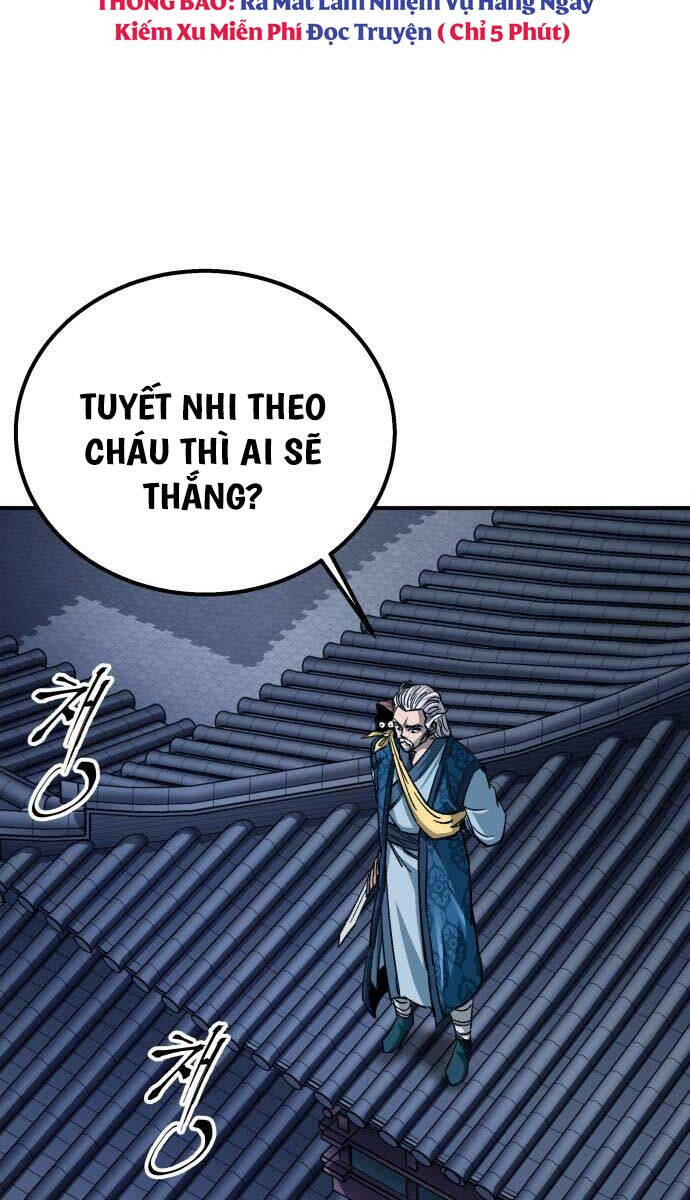 Ông Võ Giả Và Cháu Chí Tôn Chap 30 - Next Chap 31