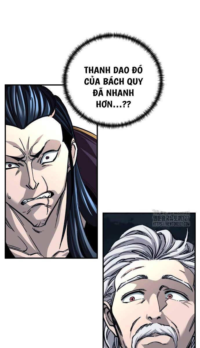Ông Võ Giả Và Cháu Chí Tôn Chap 30 - Next Chap 31