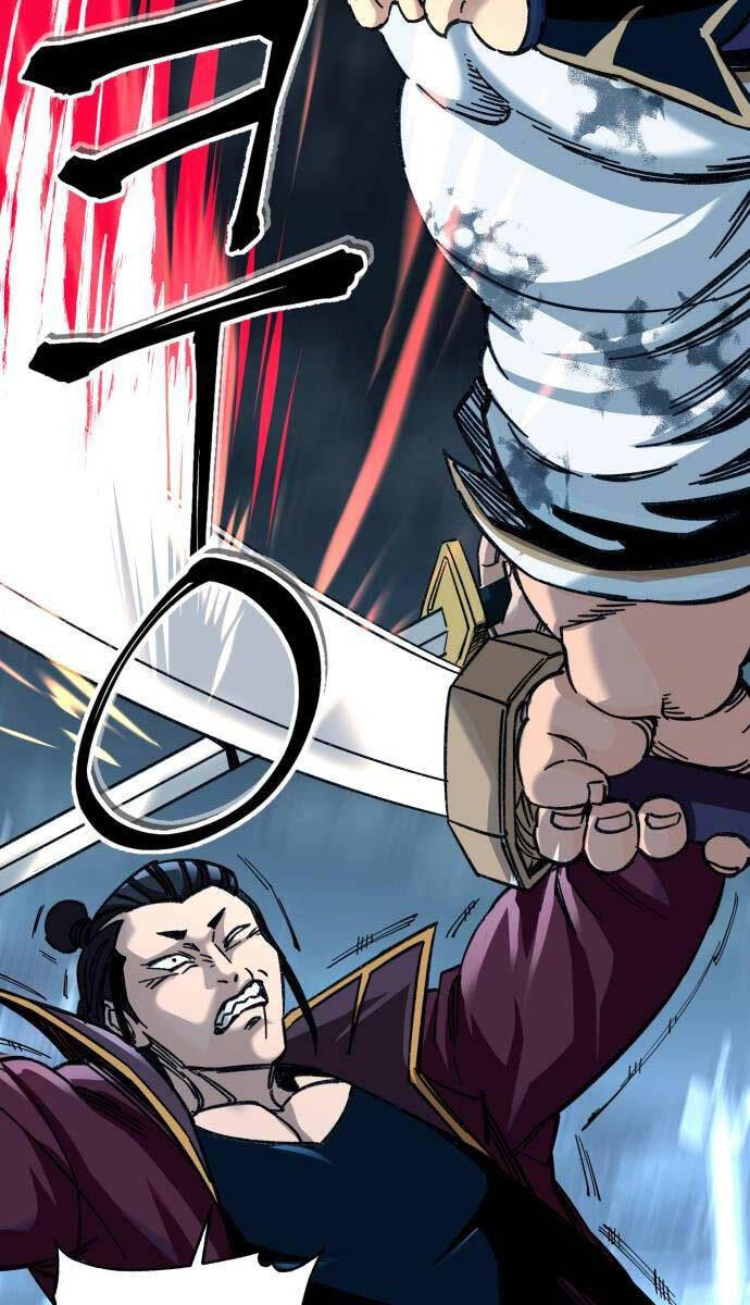 Ông Võ Giả Và Cháu Chí Tôn Chap 30 - Next Chap 31