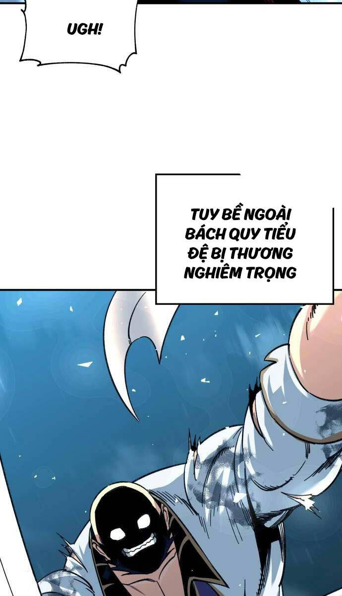 Ông Võ Giả Và Cháu Chí Tôn Chap 30 - Next Chap 31