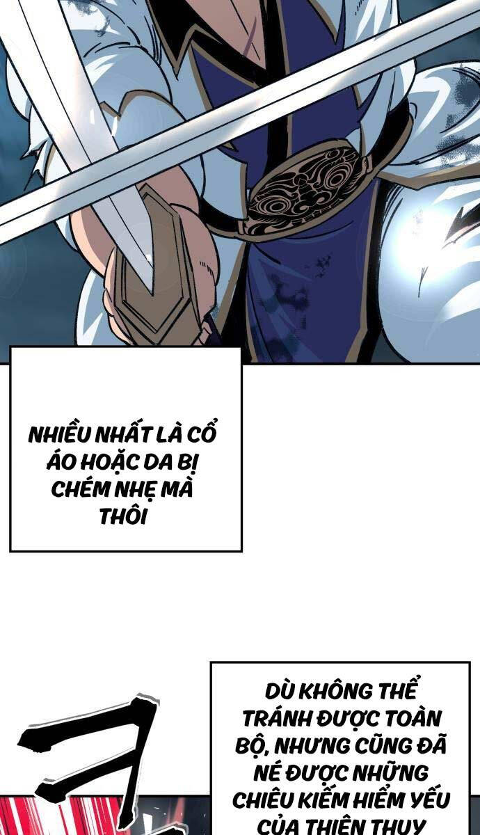 Ông Võ Giả Và Cháu Chí Tôn Chap 30 - Next Chap 31