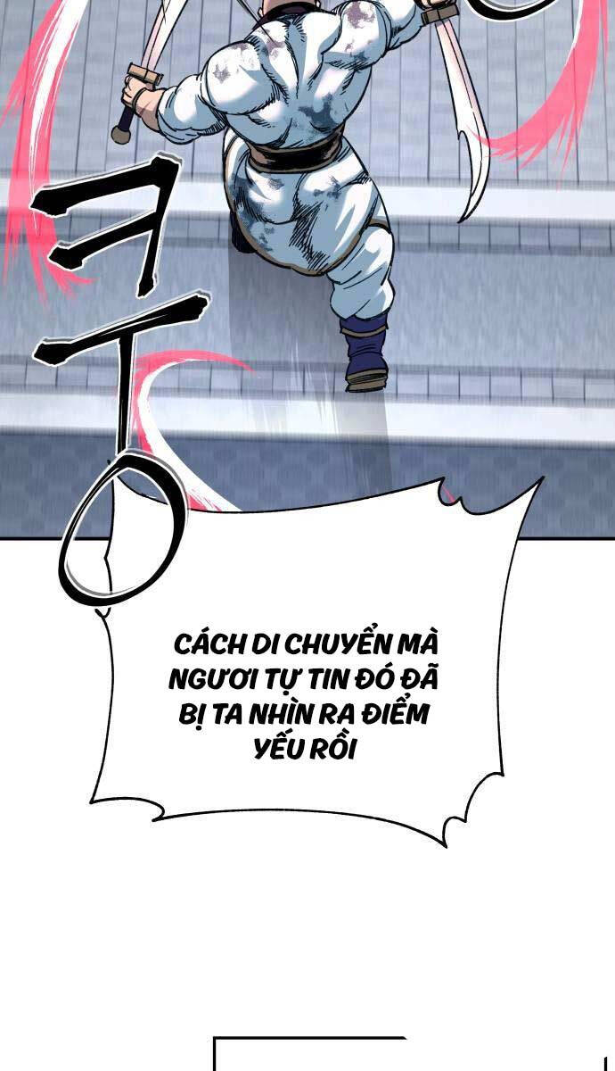 Ông Võ Giả Và Cháu Chí Tôn Chap 30 - Next Chap 31