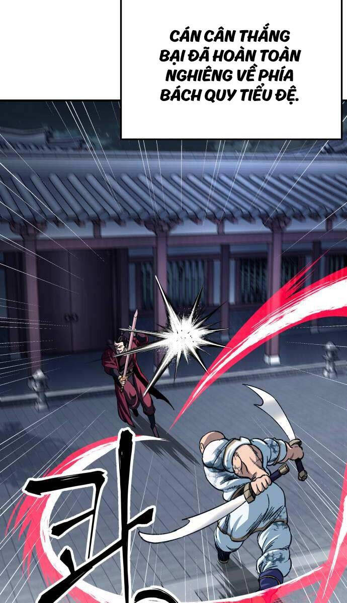 Ông Võ Giả Và Cháu Chí Tôn Chap 30 - Next Chap 31