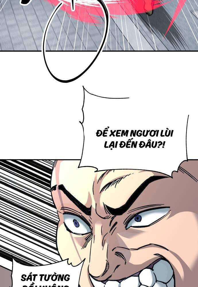 Ông Võ Giả Và Cháu Chí Tôn Chap 30 - Next Chap 31