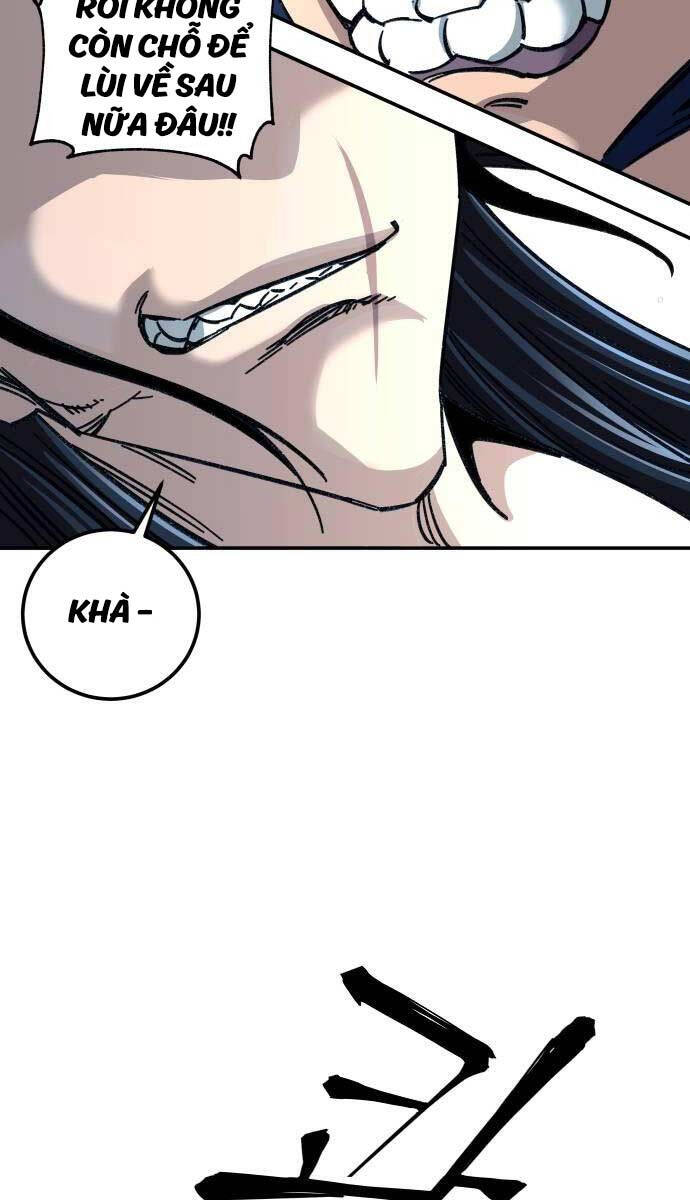 Ông Võ Giả Và Cháu Chí Tôn Chap 30 - Next Chap 31