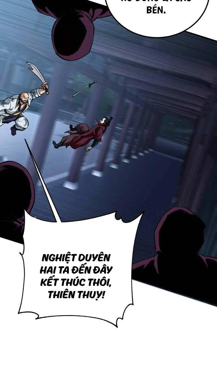 Ông Võ Giả Và Cháu Chí Tôn Chap 30 - Next Chap 31