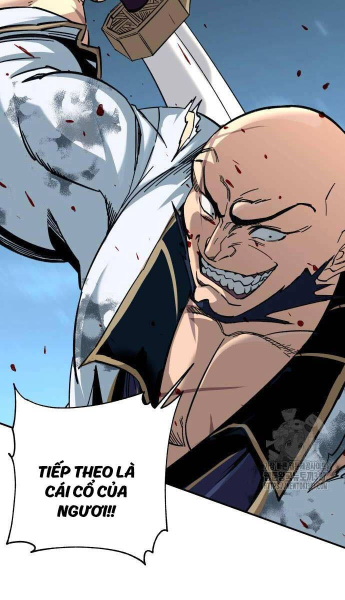 Ông Võ Giả Và Cháu Chí Tôn Chap 30 - Next Chap 31