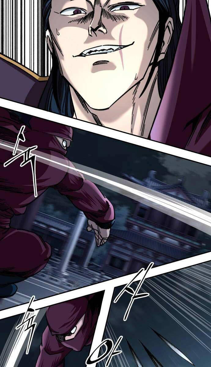 Ông Võ Giả Và Cháu Chí Tôn Chap 30 - Next Chap 31