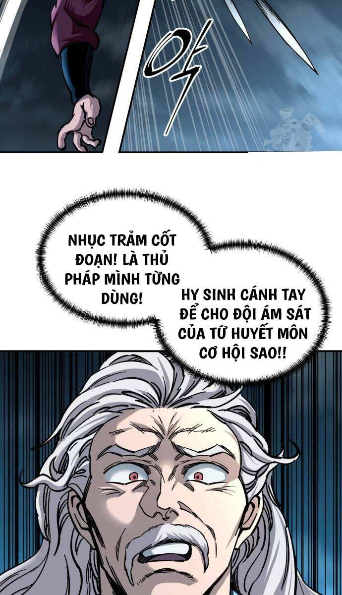 Ông Võ Giả Và Cháu Chí Tôn Chap 30 - Next Chap 31