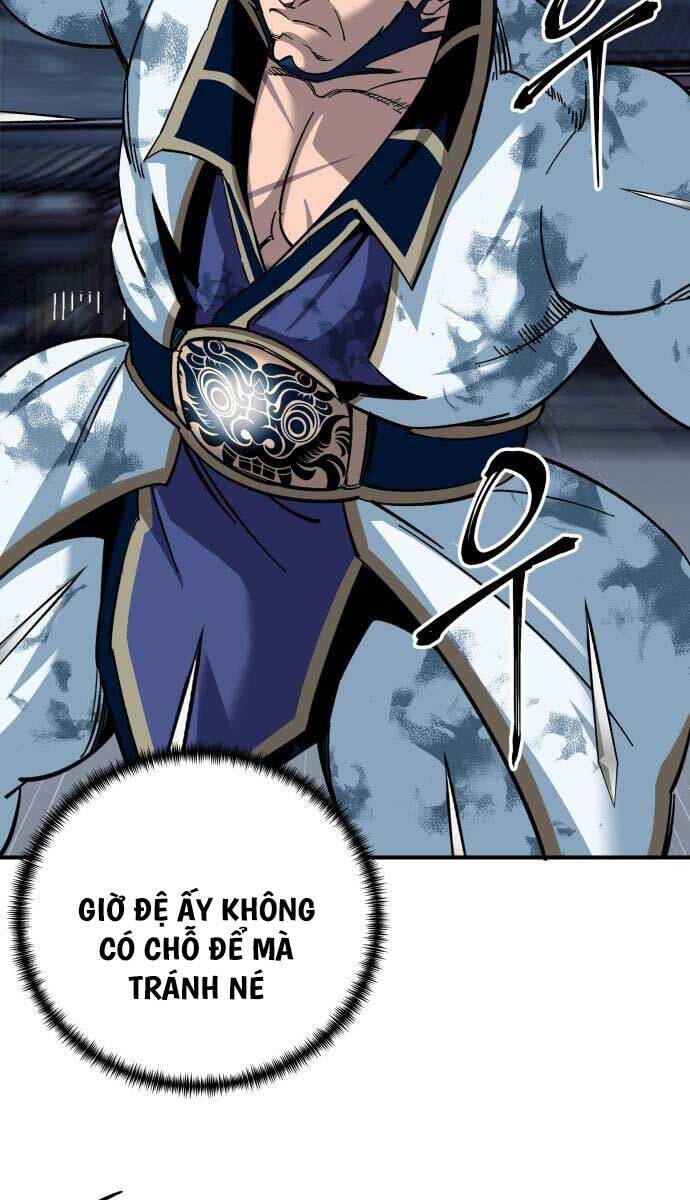 Ông Võ Giả Và Cháu Chí Tôn Chap 30 - Next Chap 31