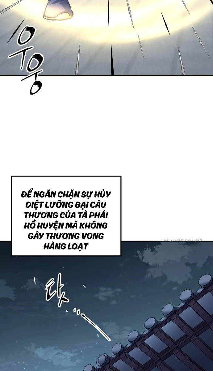 Ông Võ Giả Và Cháu Chí Tôn Chap 30 - Next Chap 31