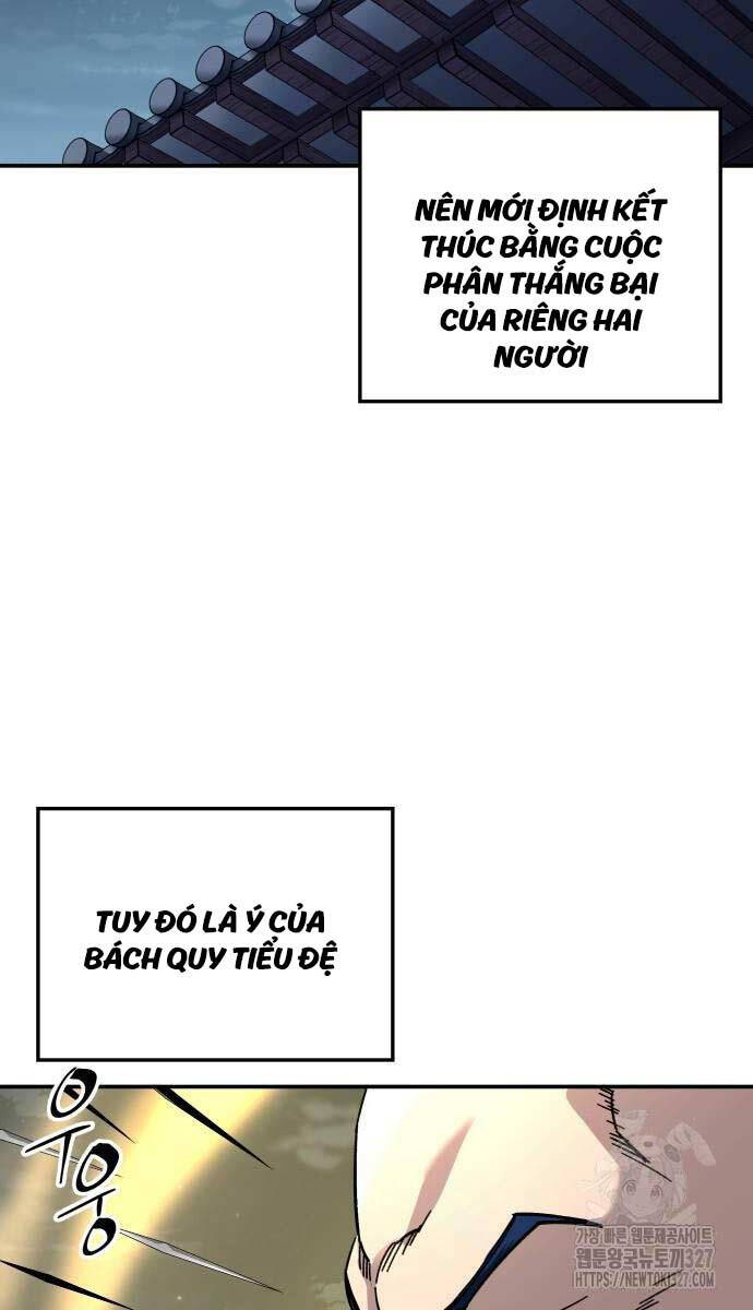 Ông Võ Giả Và Cháu Chí Tôn Chap 30 - Next Chap 31