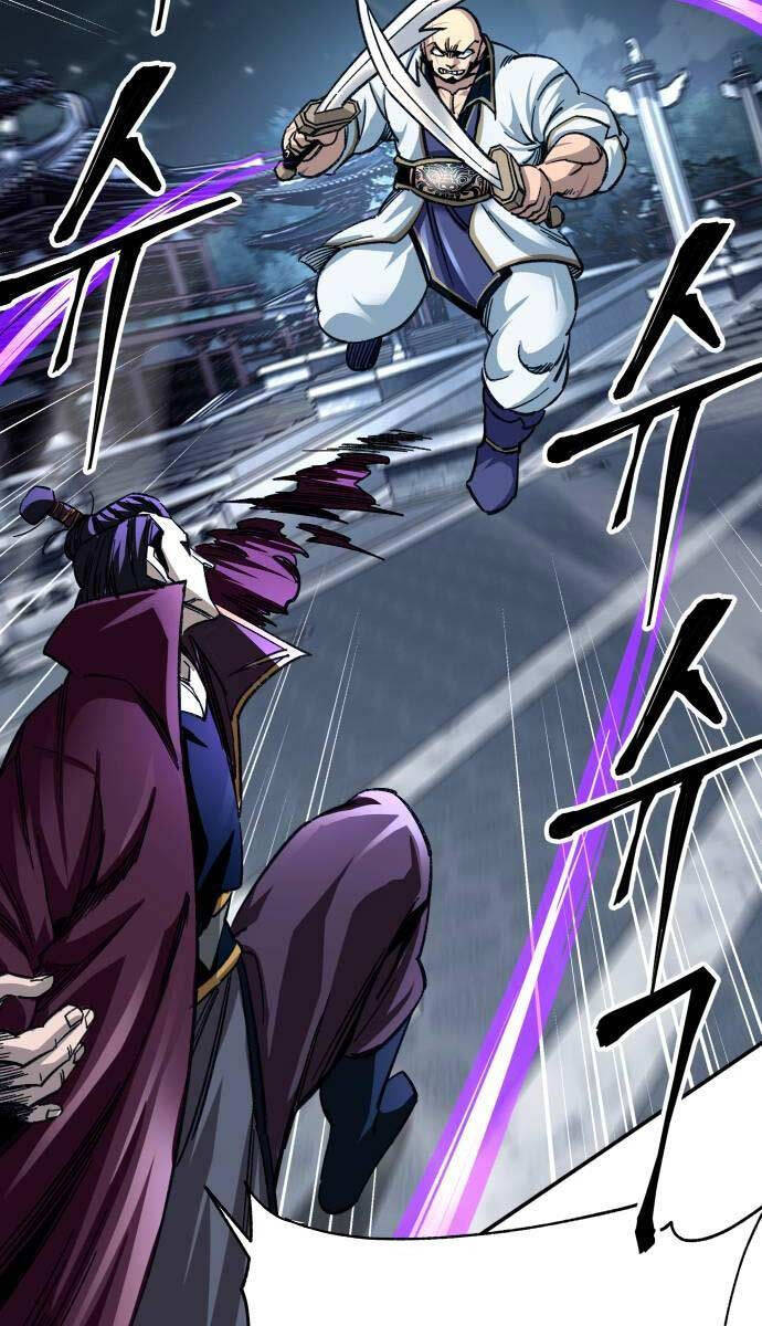 Ông Võ Giả Và Cháu Chí Tôn Chap 30 - Next Chap 31