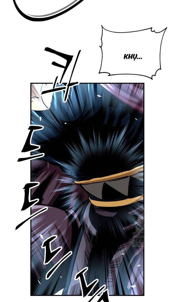 Ông Võ Giả Và Cháu Chí Tôn Chap 30 - Next Chap 31