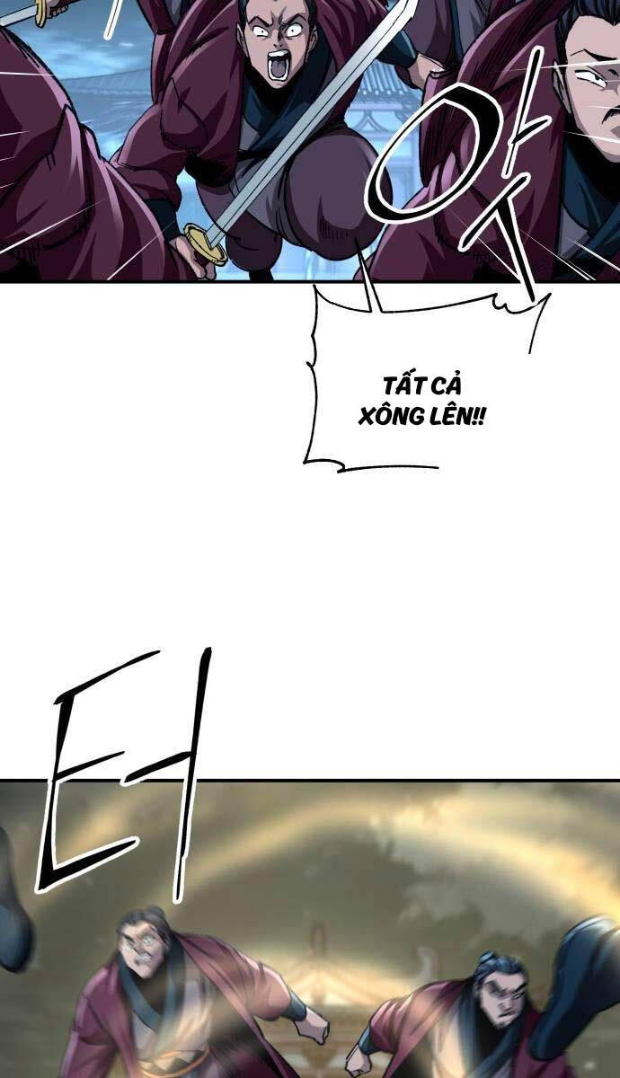 Ông Võ Giả Và Cháu Chí Tôn Chap 30 - Next Chap 31