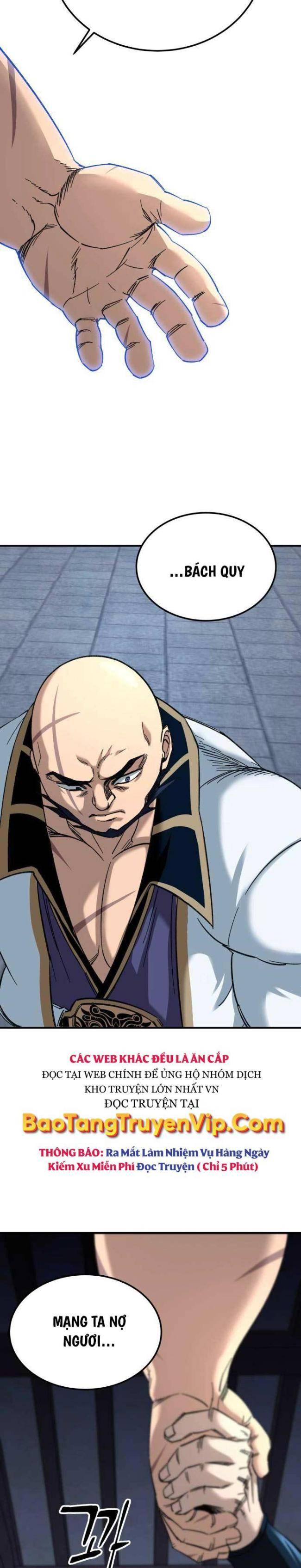 Ông Võ Giả Và Cháu Chí Tôn Chap 31 - Next Chap 32