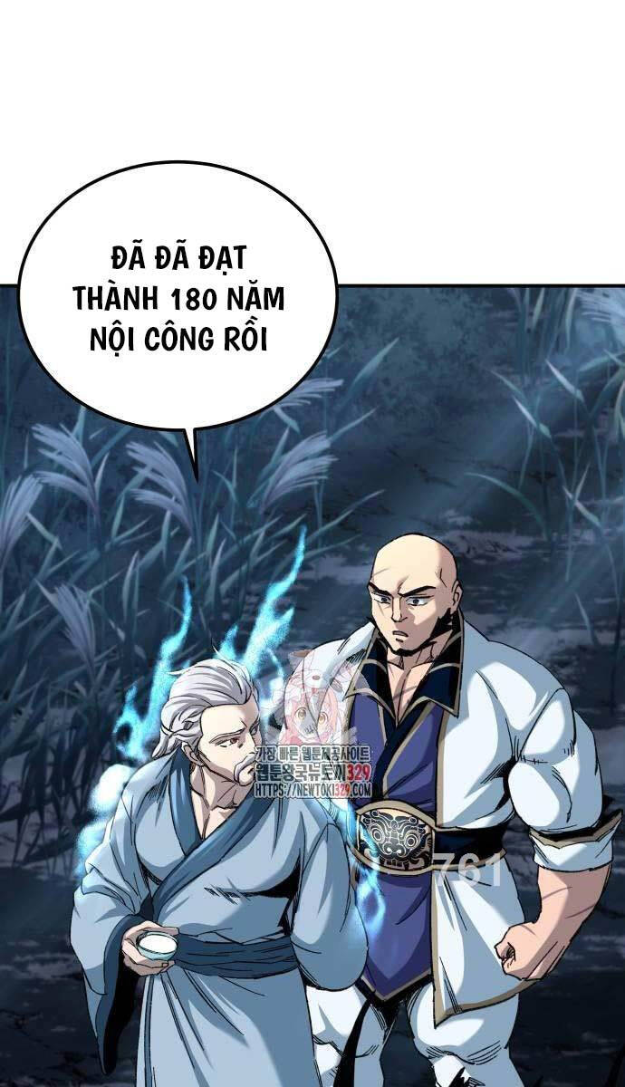 Ông Võ Giả Và Cháu Chí Tôn Chap 32 - Next Chap 33