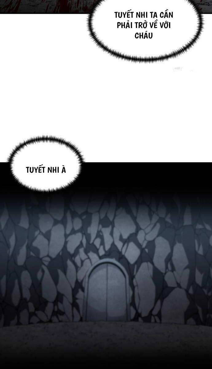 Ông Võ Giả Và Cháu Chí Tôn Chap 32 - Next Chap 33