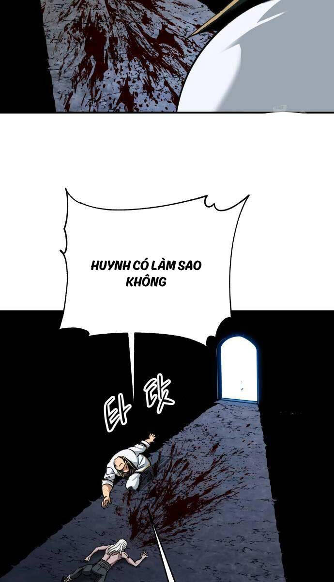 Ông Võ Giả Và Cháu Chí Tôn Chap 32 - Next Chap 33
