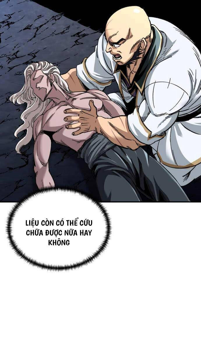 Ông Võ Giả Và Cháu Chí Tôn Chap 32 - Next Chap 33