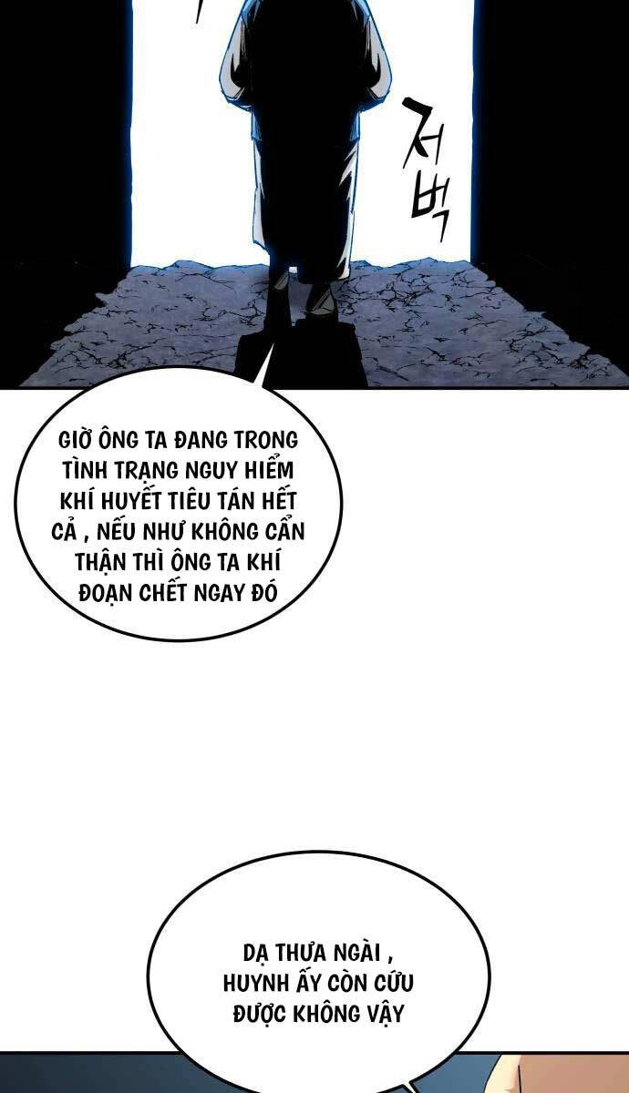 Ông Võ Giả Và Cháu Chí Tôn Chap 32 - Next Chap 33