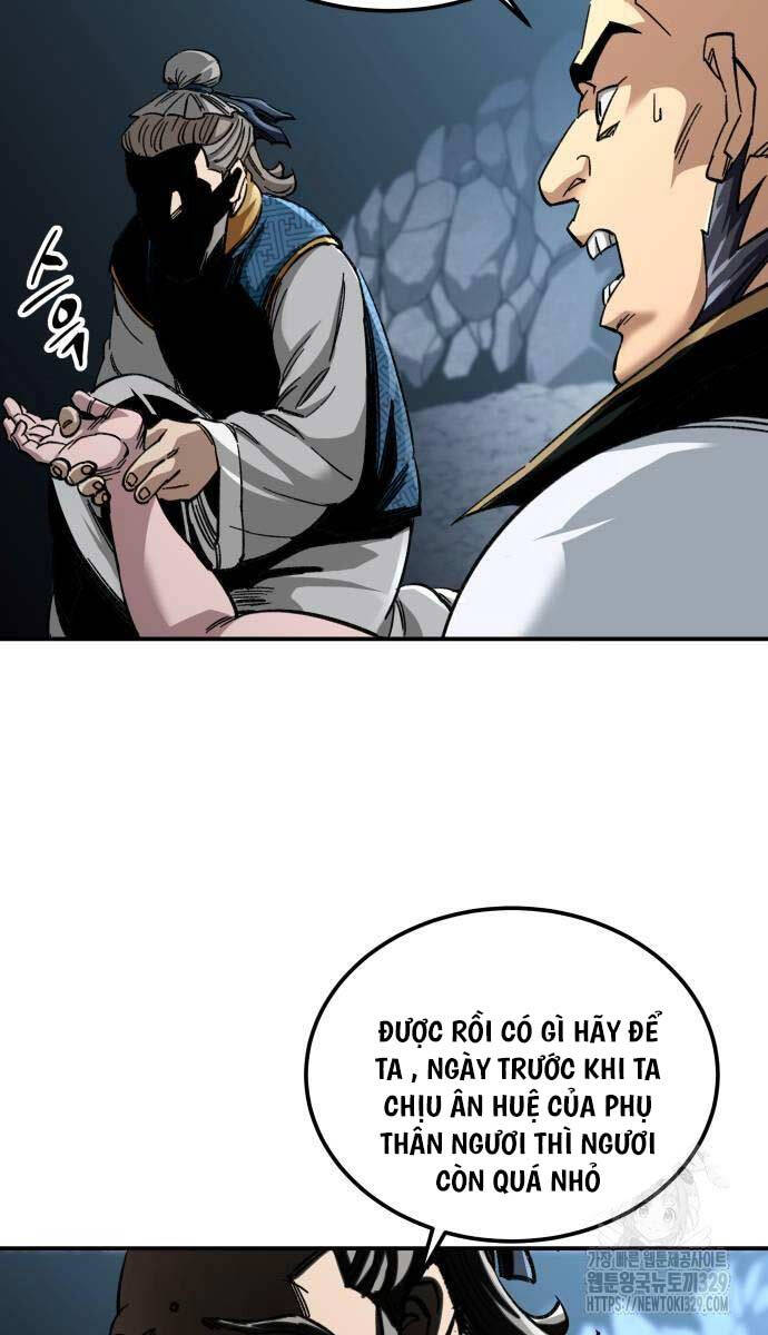 Ông Võ Giả Và Cháu Chí Tôn Chap 32 - Next Chap 33