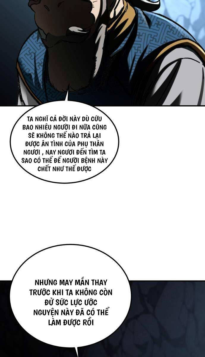 Ông Võ Giả Và Cháu Chí Tôn Chap 32 - Next Chap 33