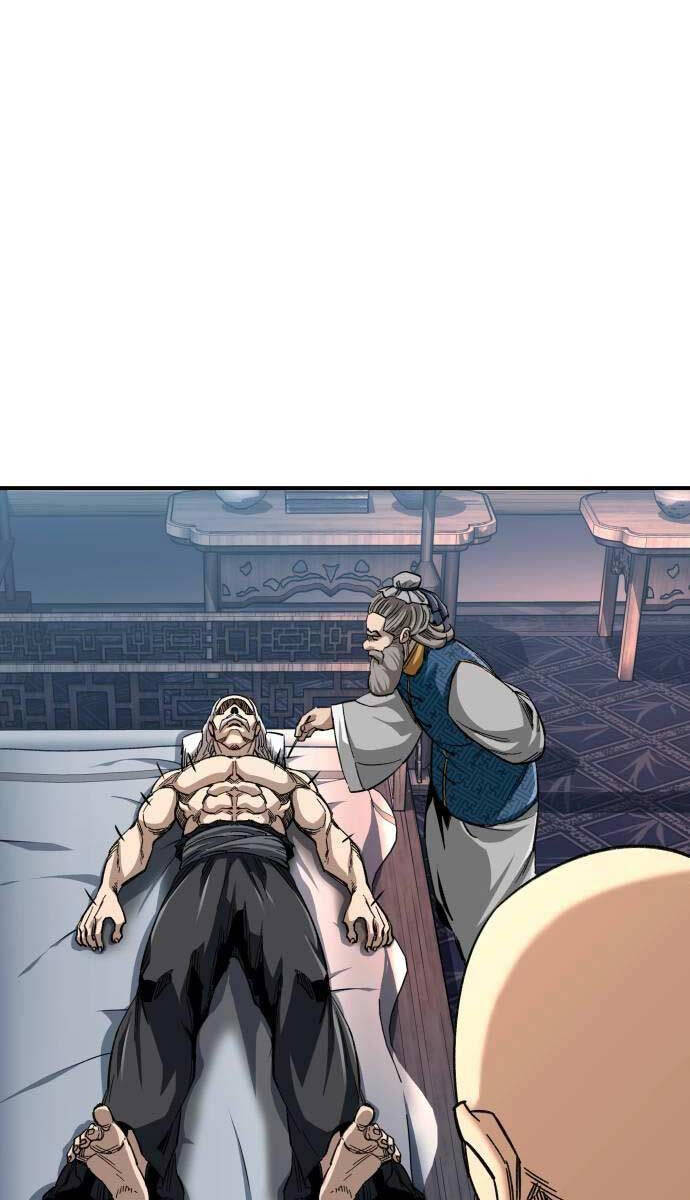 Ông Võ Giả Và Cháu Chí Tôn Chap 32 - Next Chap 33