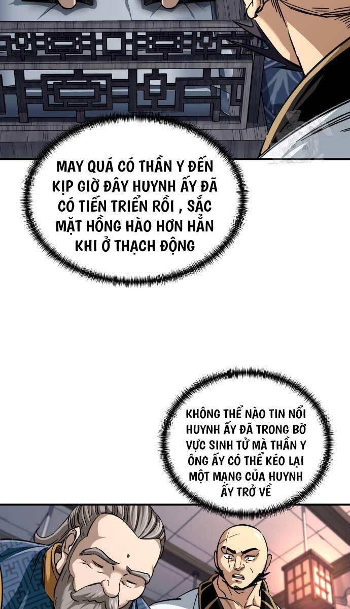 Ông Võ Giả Và Cháu Chí Tôn Chap 32 - Next Chap 33