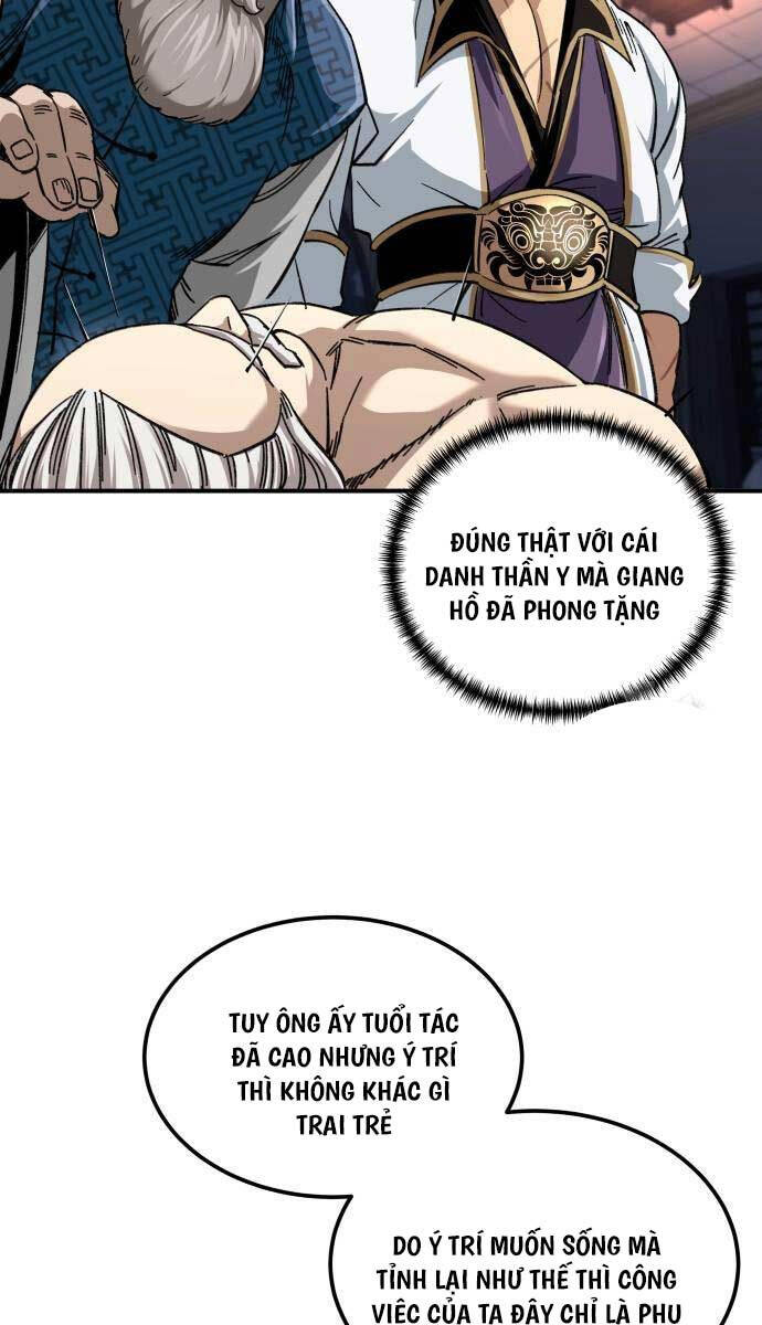 Ông Võ Giả Và Cháu Chí Tôn Chap 32 - Next Chap 33