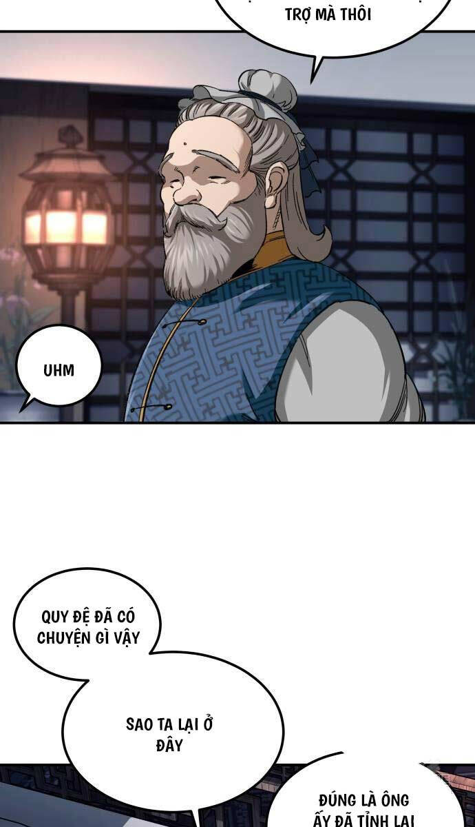 Ông Võ Giả Và Cháu Chí Tôn Chap 32 - Next Chap 33