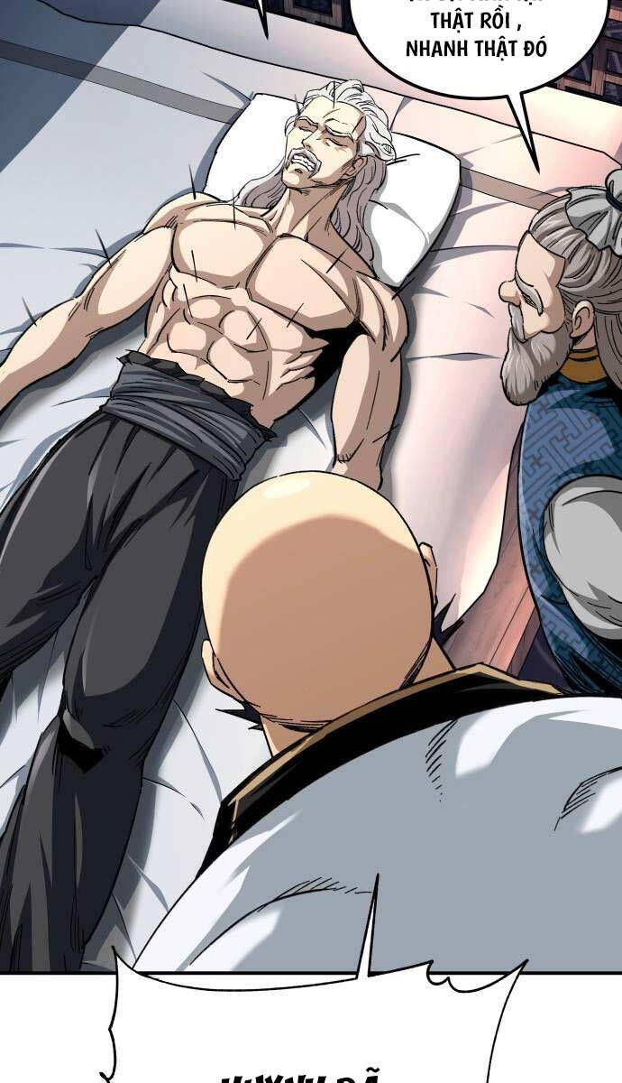 Ông Võ Giả Và Cháu Chí Tôn Chap 32 - Next Chap 33