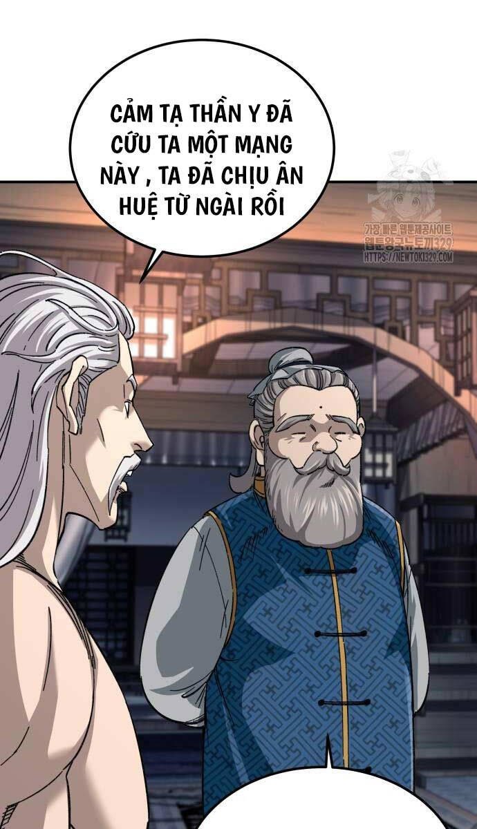 Ông Võ Giả Và Cháu Chí Tôn Chap 32 - Next Chap 33