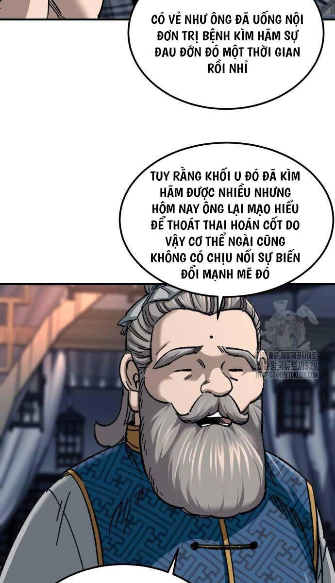 Ông Võ Giả Và Cháu Chí Tôn Chap 32 - Next Chap 33