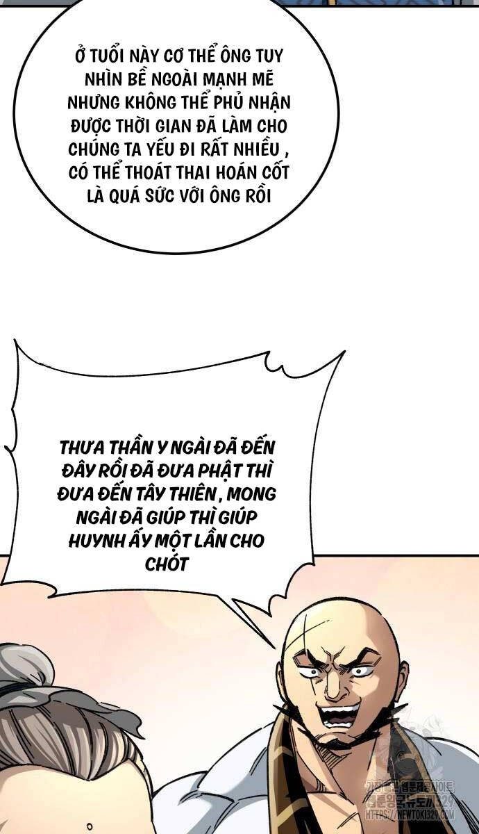 Ông Võ Giả Và Cháu Chí Tôn Chap 32 - Next Chap 33