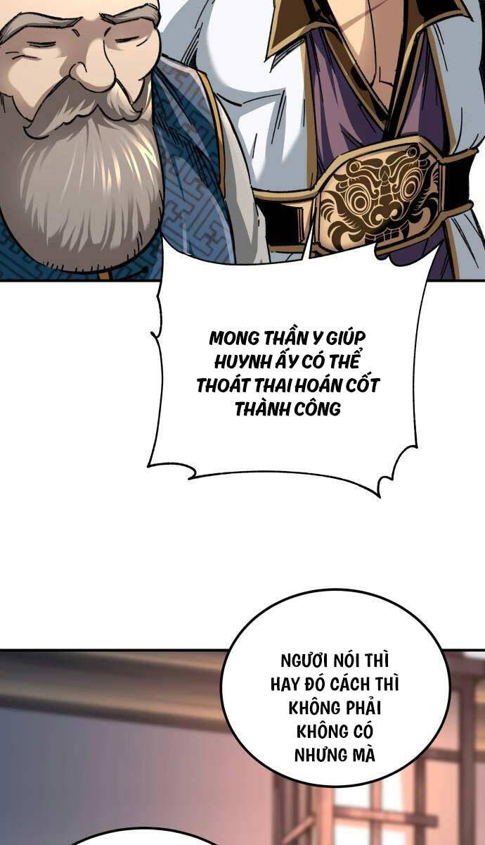 Ông Võ Giả Và Cháu Chí Tôn Chap 32 - Next Chap 33