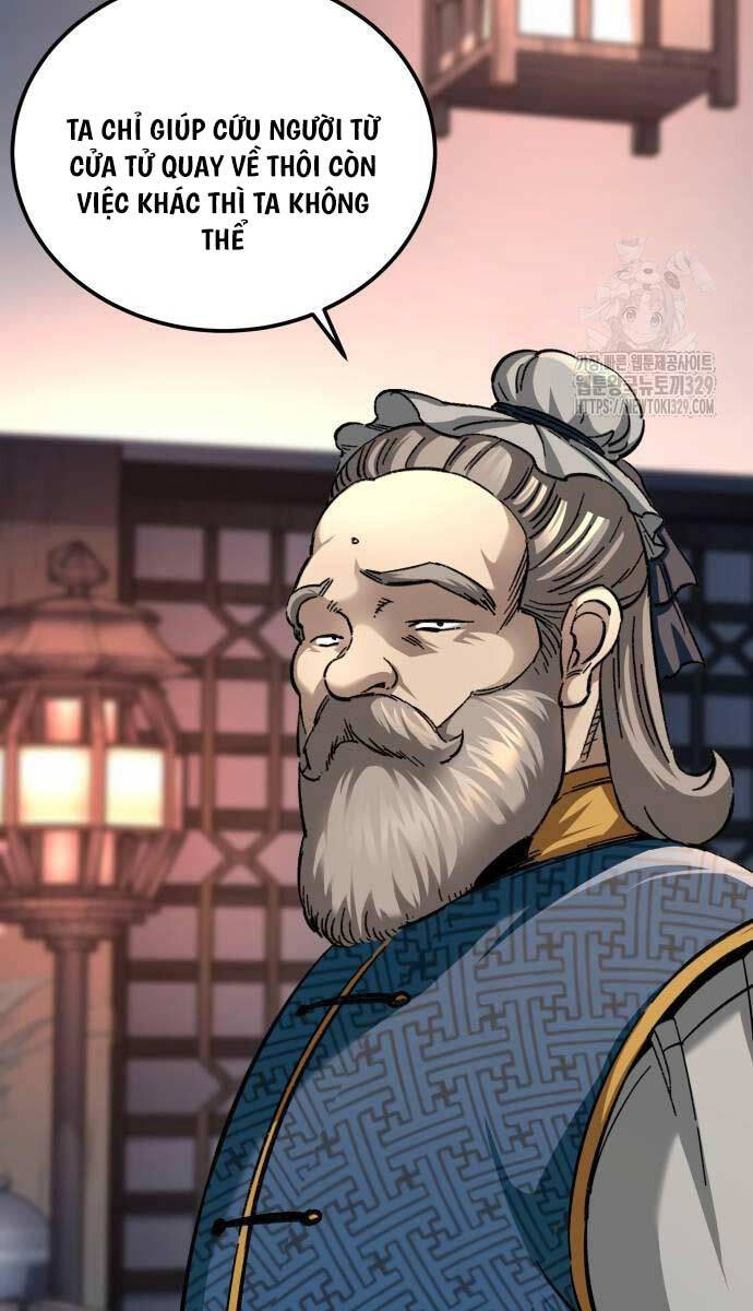 Ông Võ Giả Và Cháu Chí Tôn Chap 32 - Next Chap 33