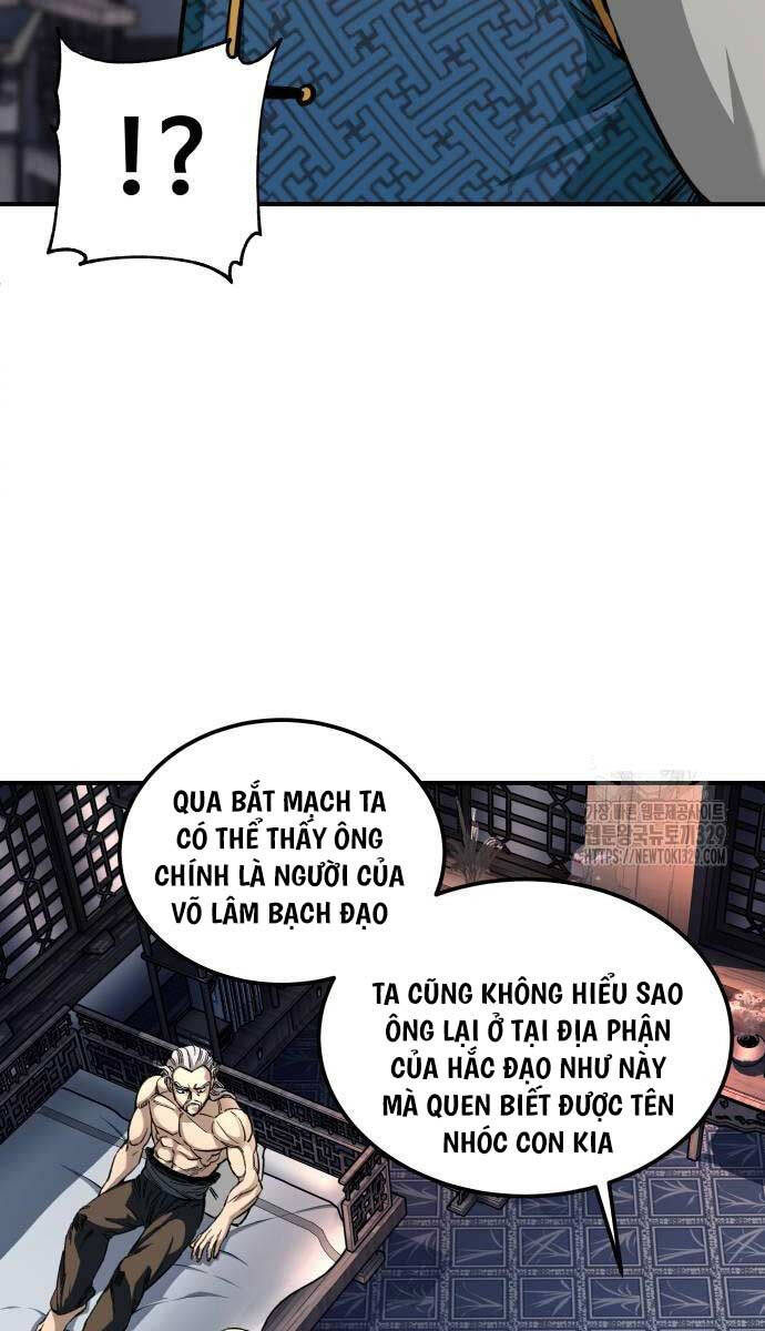 Ông Võ Giả Và Cháu Chí Tôn Chap 32 - Next Chap 33