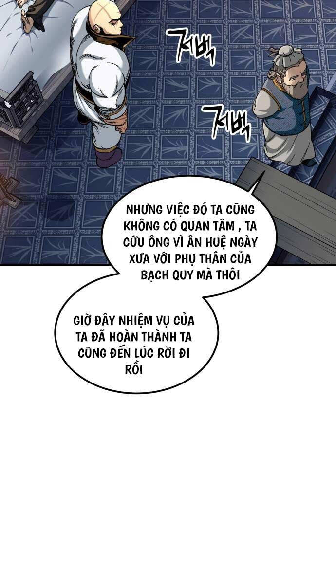 Ông Võ Giả Và Cháu Chí Tôn Chap 32 - Next Chap 33