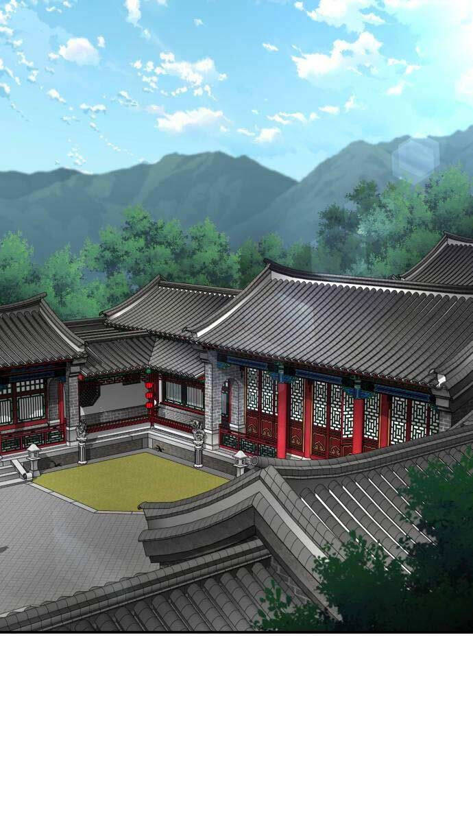 Ông Võ Giả Và Cháu Chí Tôn Chap 32 - Next Chap 33