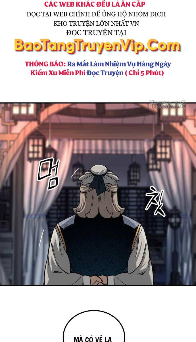 Ông Võ Giả Và Cháu Chí Tôn Chap 32 - Next Chap 33
