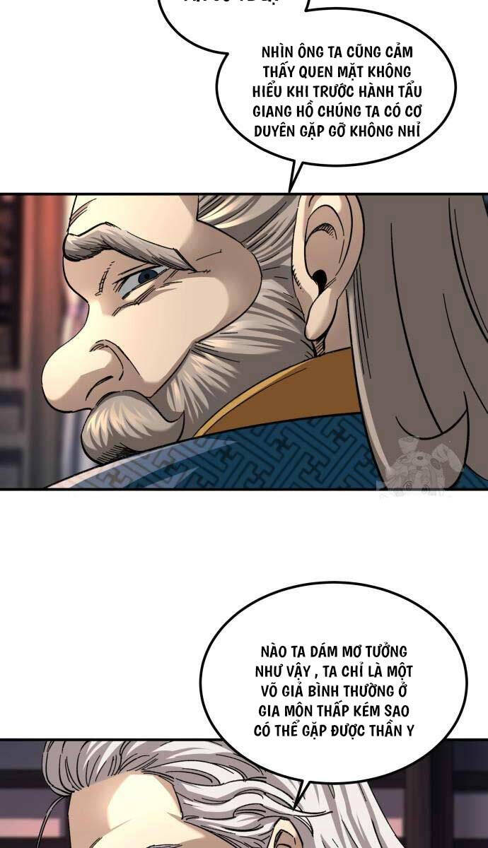 Ông Võ Giả Và Cháu Chí Tôn Chap 32 - Next Chap 33