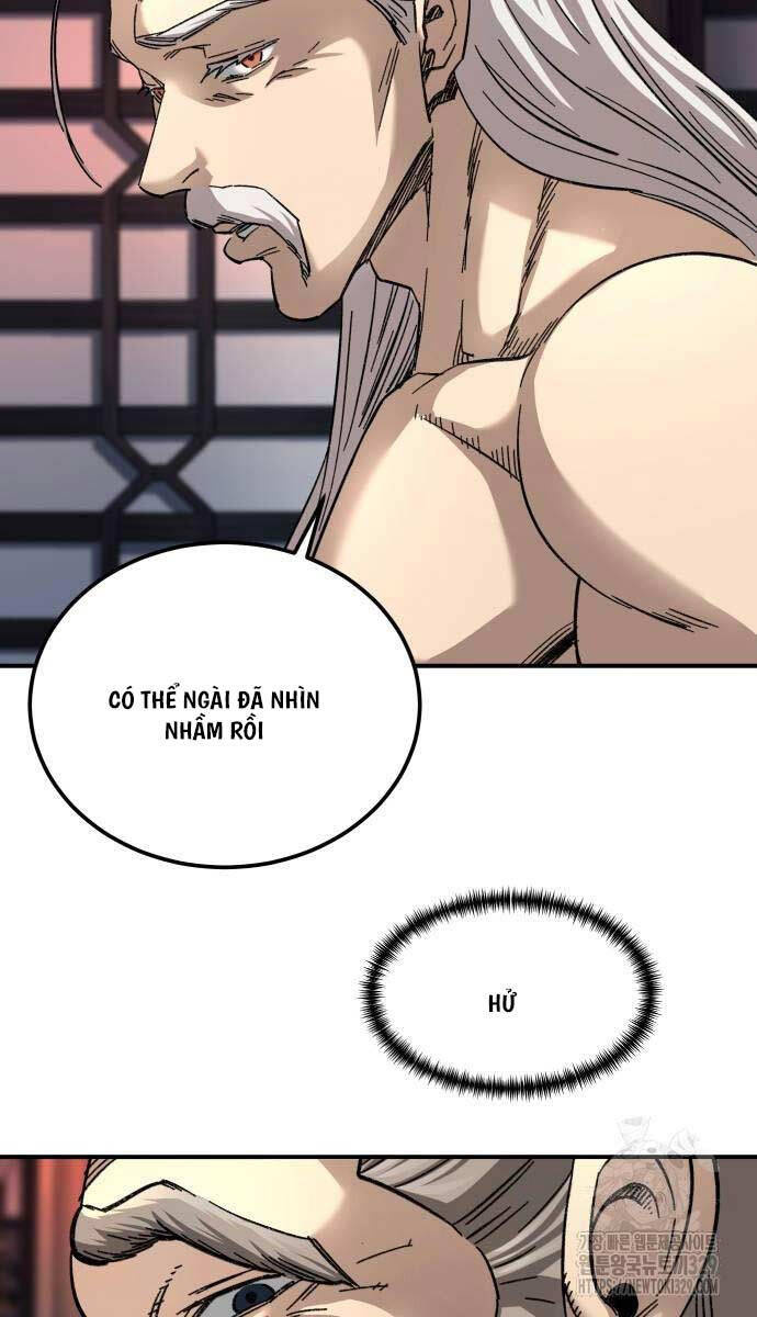 Ông Võ Giả Và Cháu Chí Tôn Chap 32 - Next Chap 33