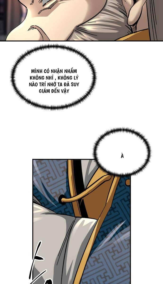 Ông Võ Giả Và Cháu Chí Tôn Chap 32 - Next Chap 33