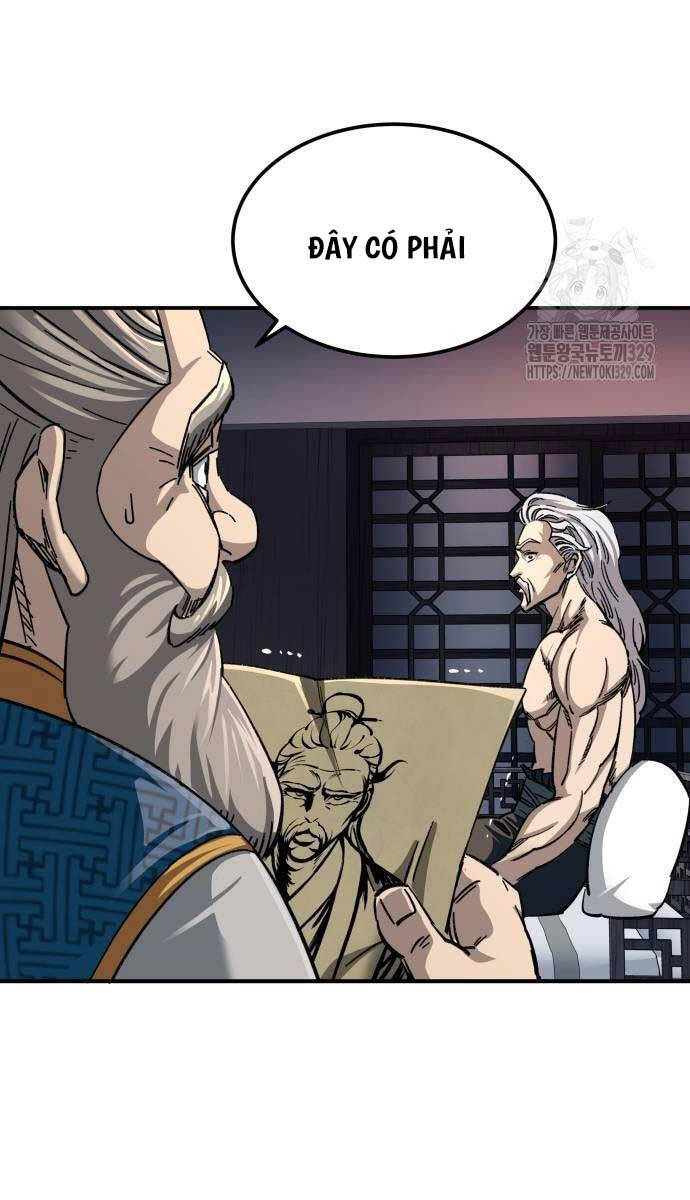 Ông Võ Giả Và Cháu Chí Tôn Chap 32 - Next Chap 33