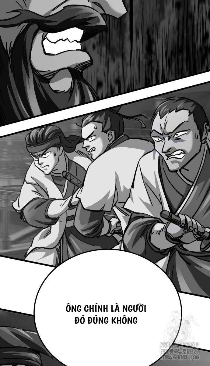 Ông Võ Giả Và Cháu Chí Tôn Chap 32 - Next Chap 33